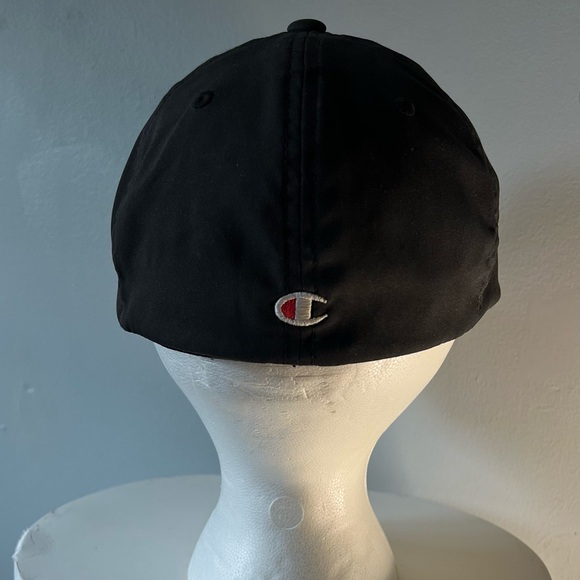 Champion Unisex FlexFit Hat - Picture 2 of 5